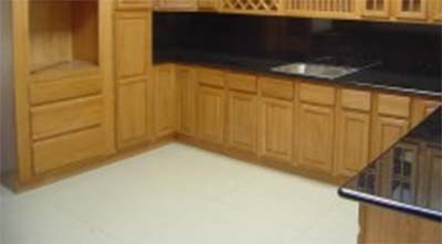 Kitchen Flooring